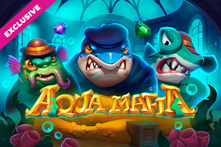 Aqua Mafia